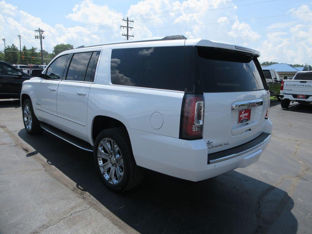 2019 GMC Yukon XL Denali