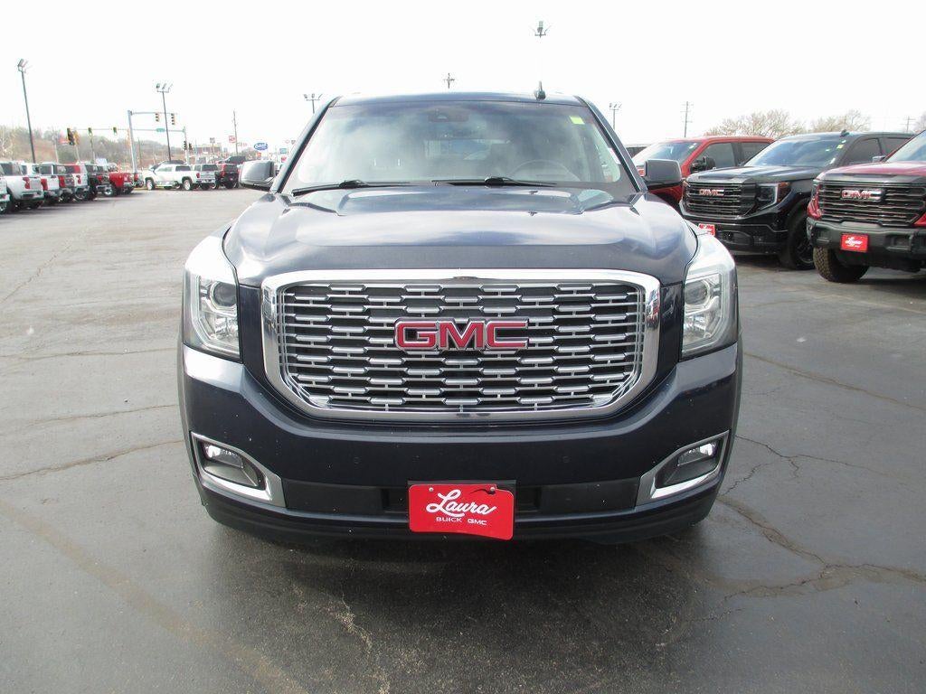 2019 GMC Yukon XL Denali