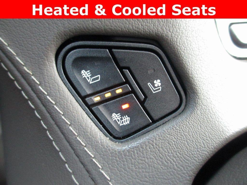 2019 GMC Yukon XL Denali