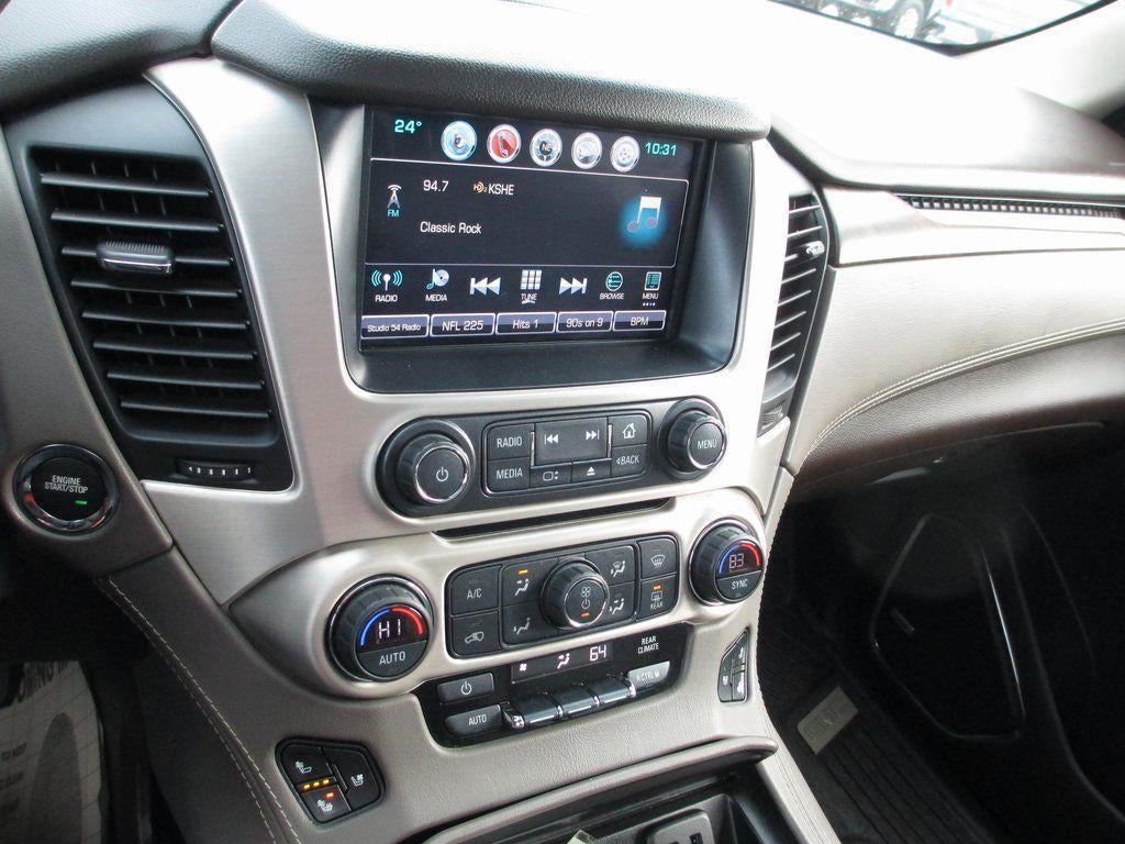 2019 GMC Yukon XL Denali