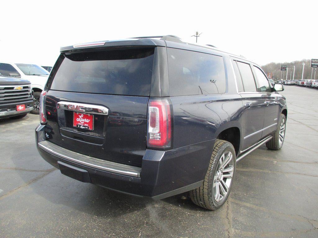2019 GMC Yukon XL Denali