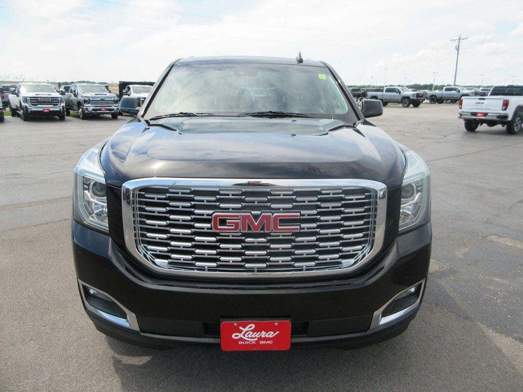 2019 GMC Yukon XL Denali