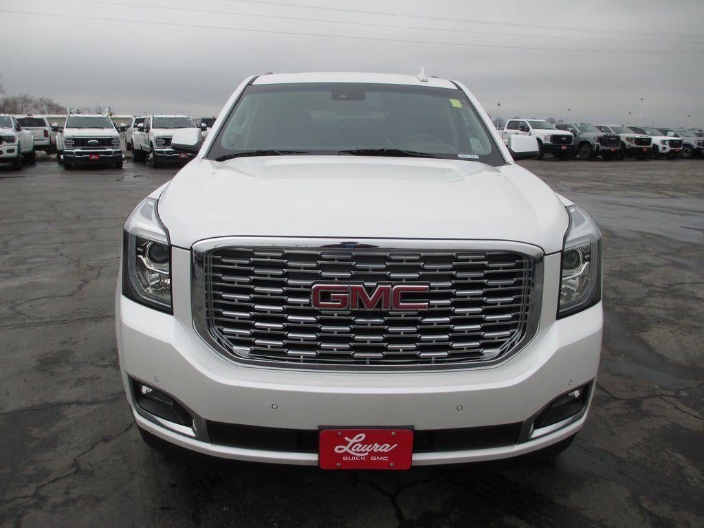 2019 GMC Yukon XL Denali