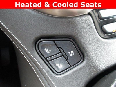 2019 GMC Yukon XL Denali