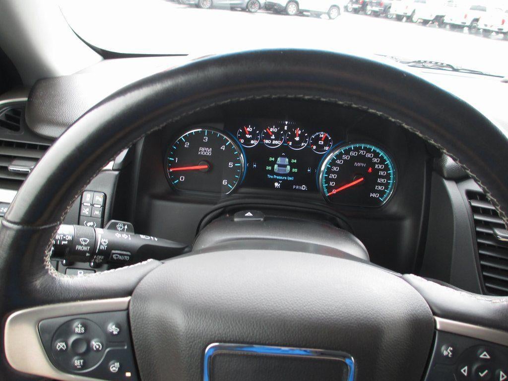 2019 GMC Yukon XL Denali