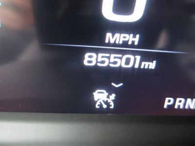 2019 GMC Yukon XL Denali