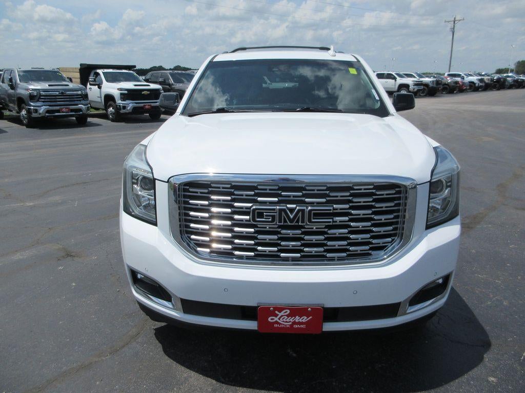 2020 GMC Yukon XL Denali