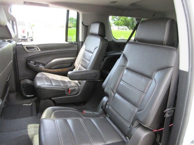 2020 GMC Yukon XL Denali