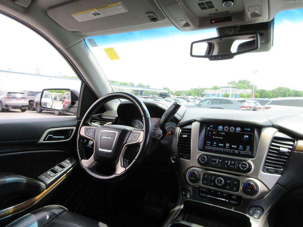 2020 GMC Yukon XL Denali
