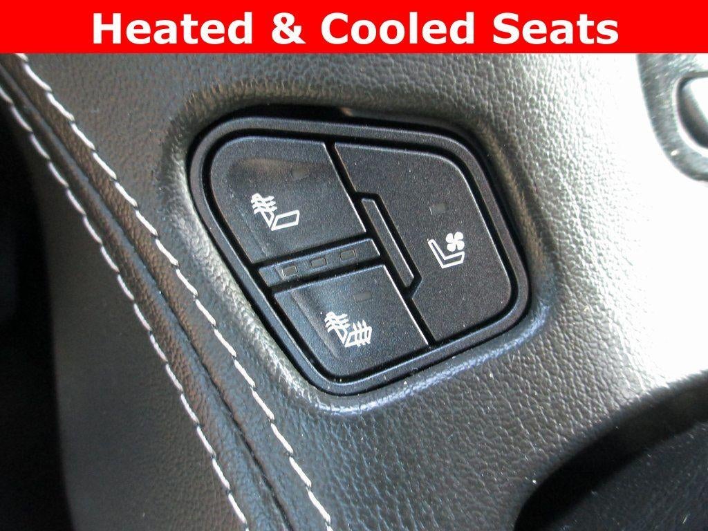 2019 GMC Yukon XL Denali