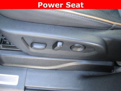 2022 GMC Yukon XL AT4