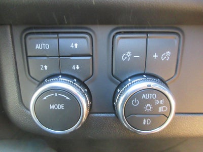 2027 GMC Yukon XL AT4
