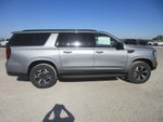 2027 GMC Yukon XL AT4