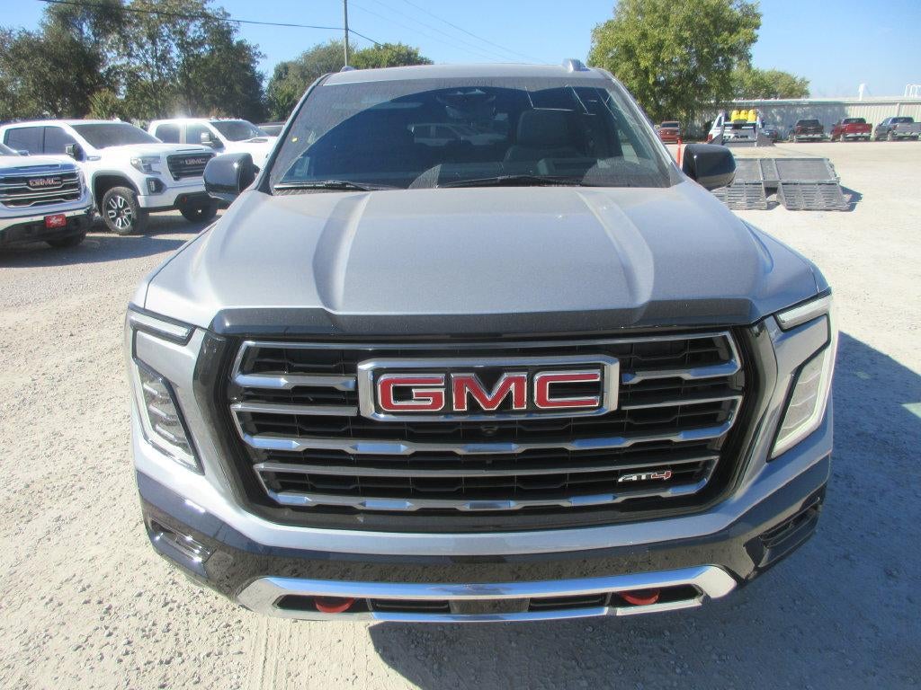 2027 GMC Yukon XL AT4