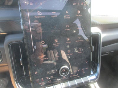 2027 GMC Yukon XL AT4