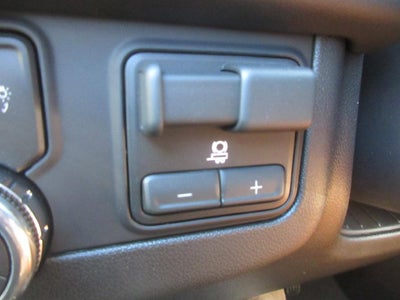 2027 GMC Yukon XL AT4