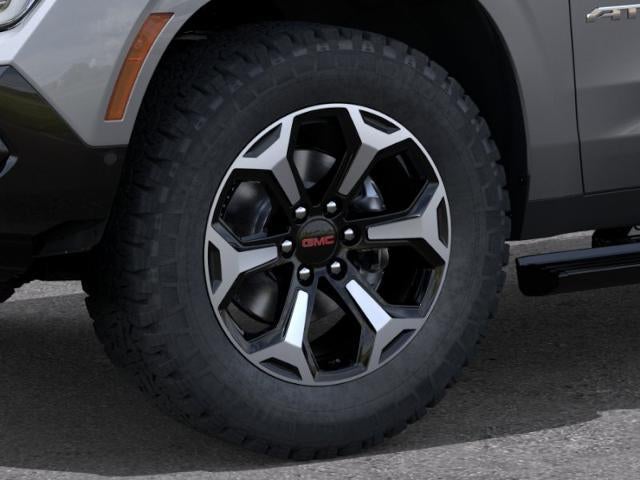 2027 GMC Yukon XL AT4