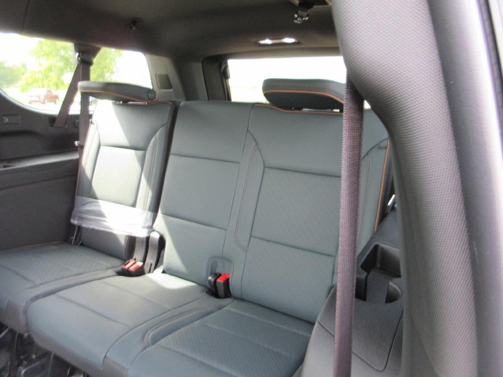 2027 GMC Yukon XL AT4