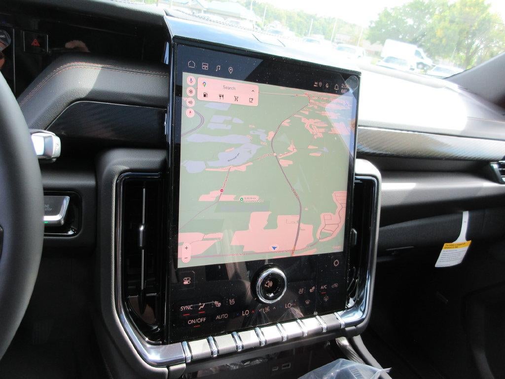 2027 GMC Yukon XL AT4