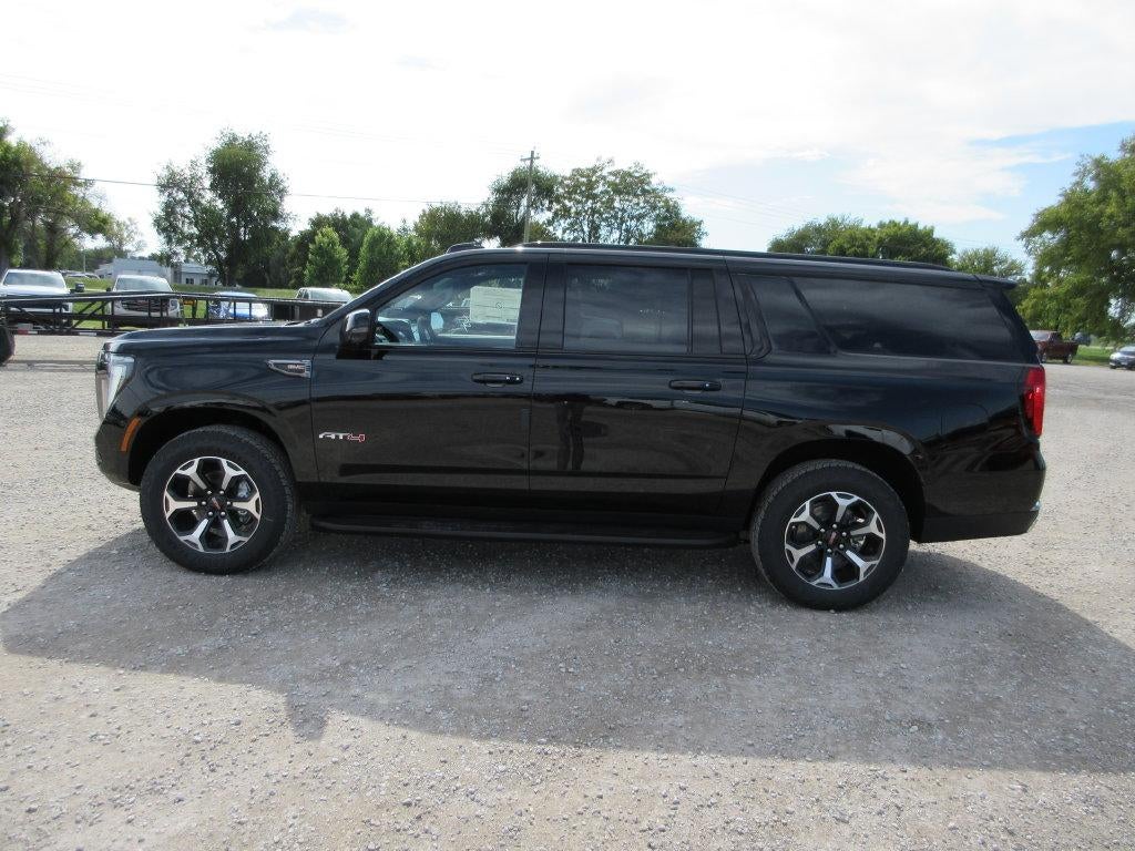 2027 GMC Yukon XL AT4