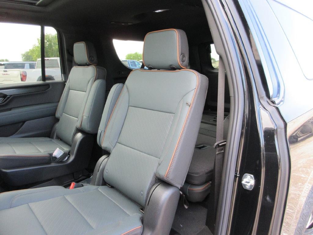 2027 GMC Yukon XL AT4
