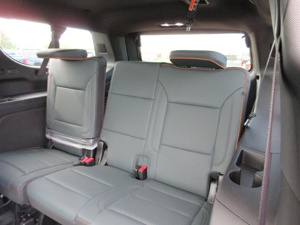 2027 GMC Yukon XL AT4