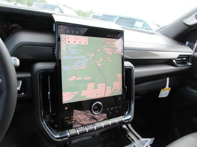 2027 GMC Yukon XL AT4