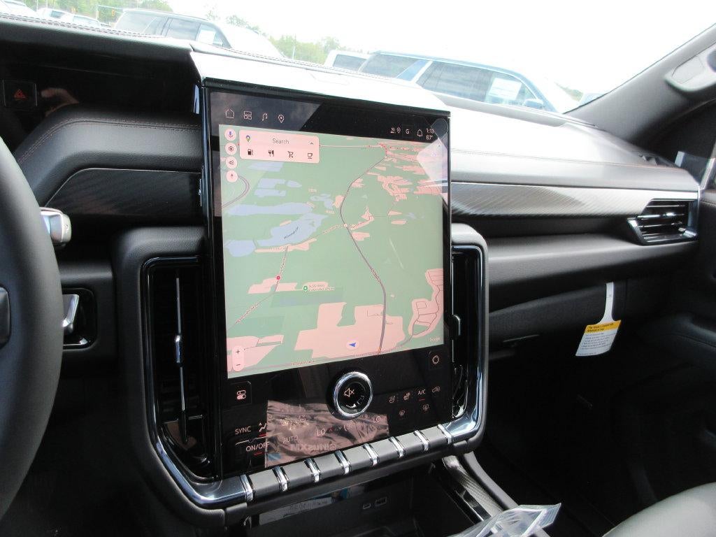2027 GMC Yukon XL AT4