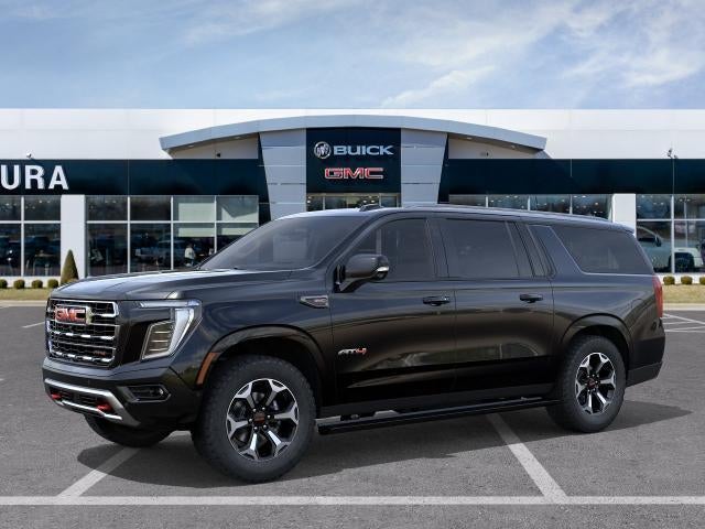 2027 GMC Yukon XL AT4