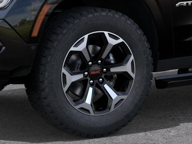 2027 GMC Yukon XL AT4