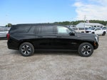 2027 GMC Yukon XL AT4