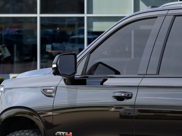 2027 GMC Yukon XL AT4