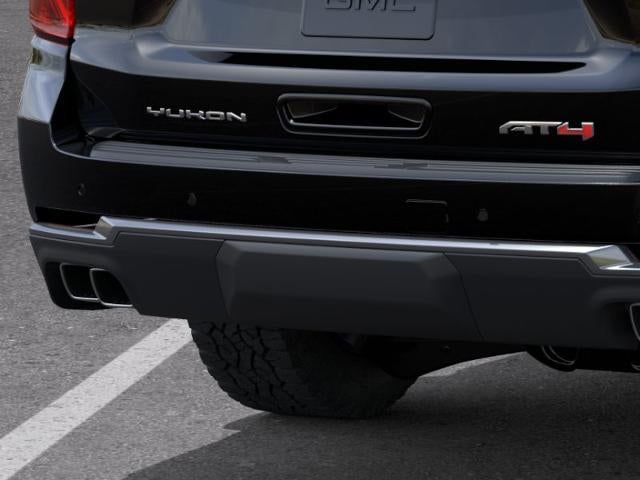 2027 GMC Yukon XL AT4