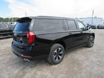 2027 GMC Yukon XL AT4