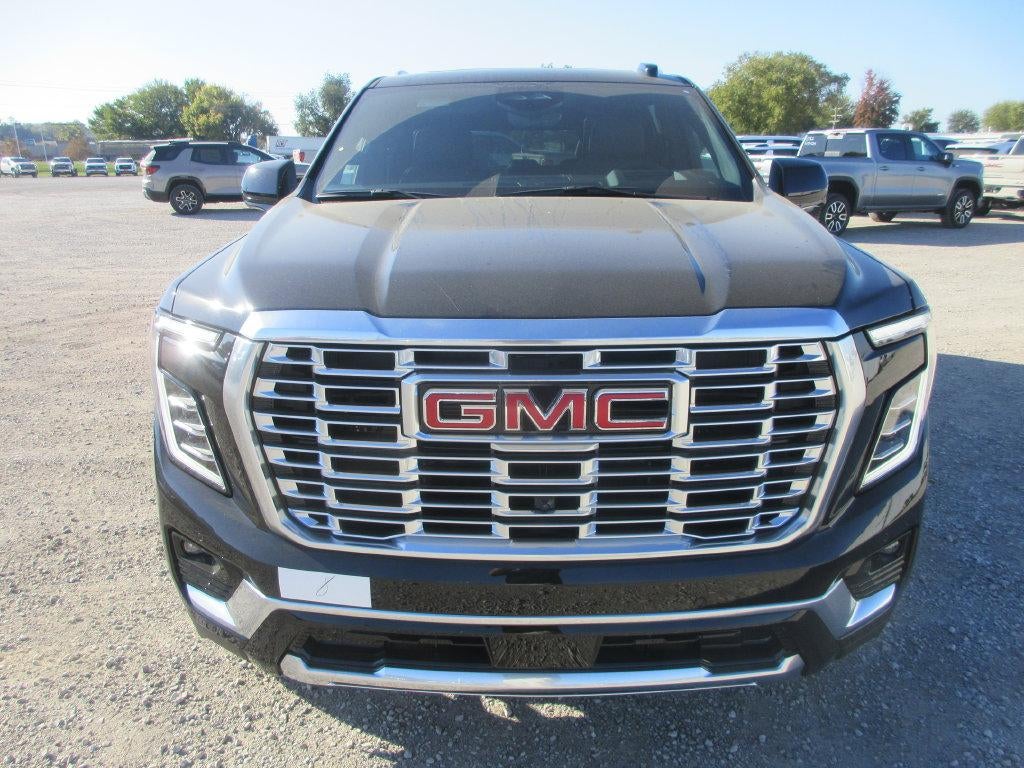 2027 GMC Yukon XL Denali