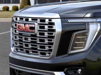 2027 GMC Yukon XL Denali