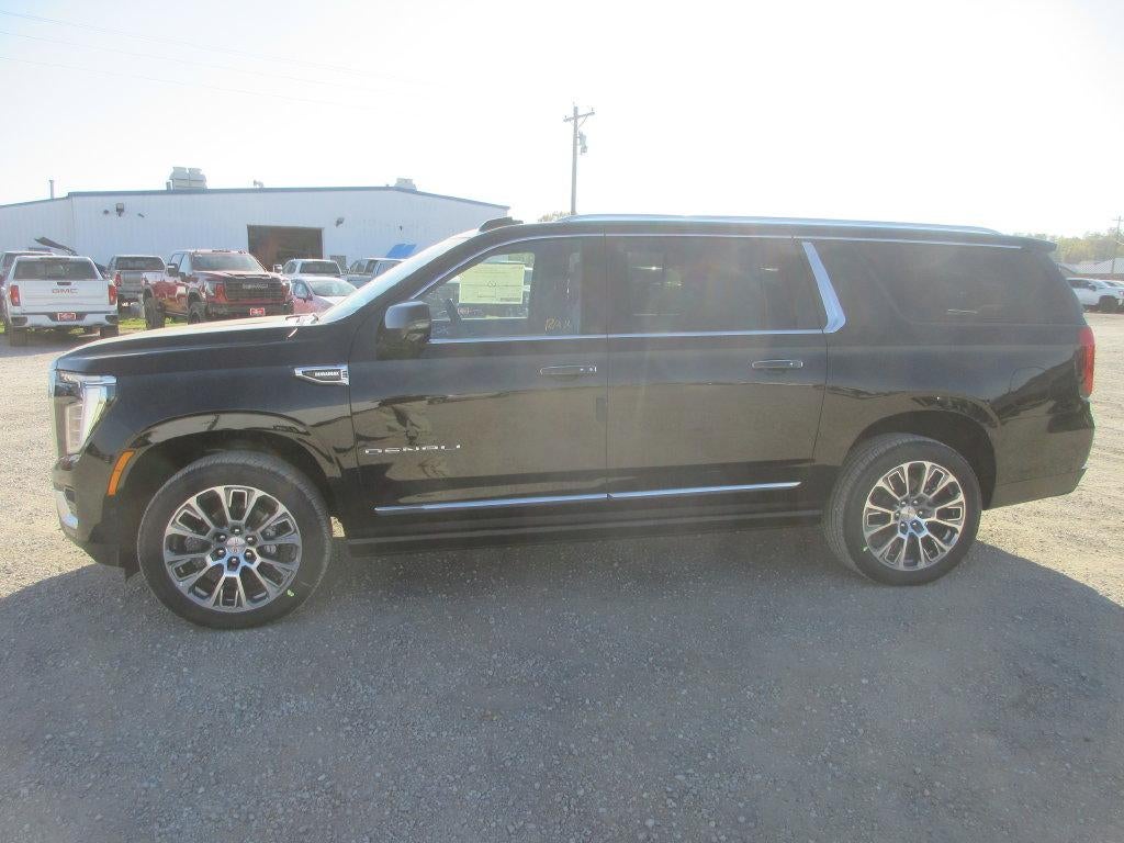 2027 GMC Yukon XL Denali