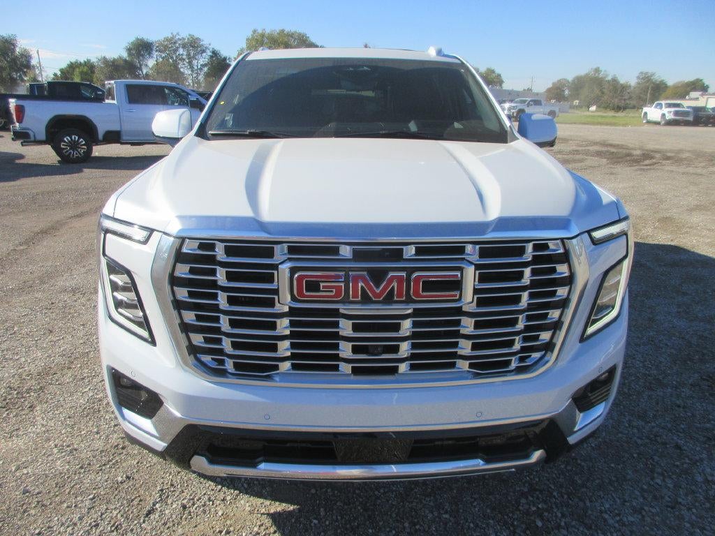 2027 GMC Yukon XL Denali