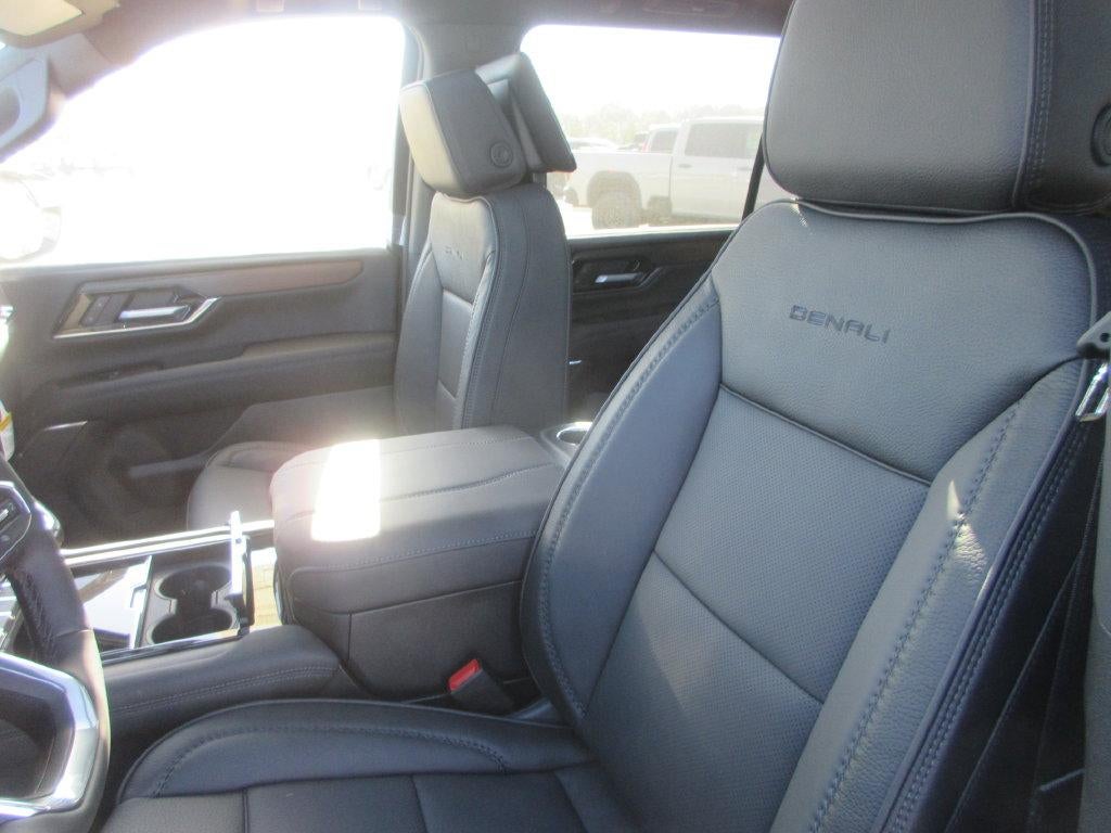 2027 GMC Yukon XL Denali