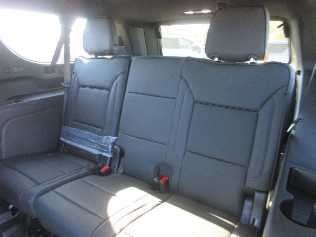 2027 GMC Yukon XL Denali