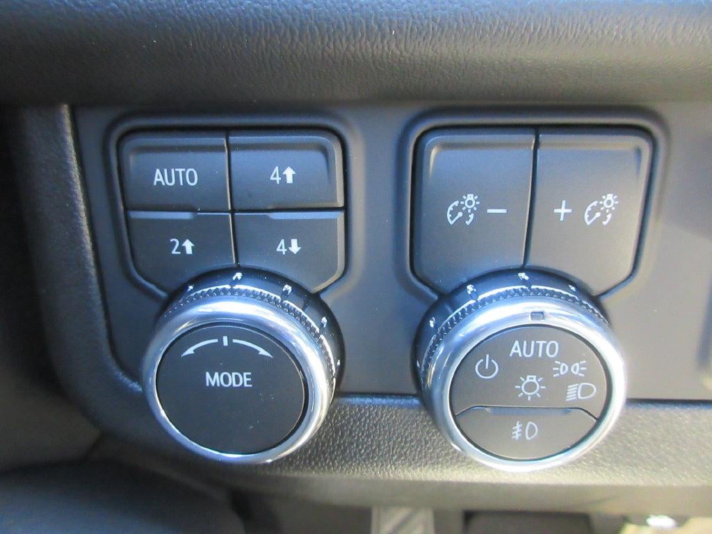 2027 GMC Yukon XL Denali