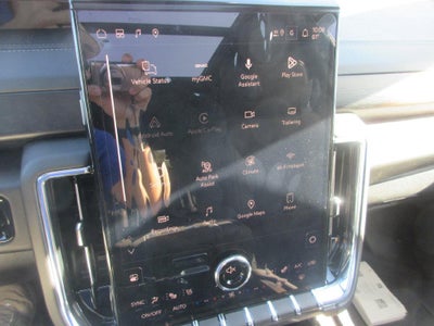 2027 GMC Yukon XL Denali