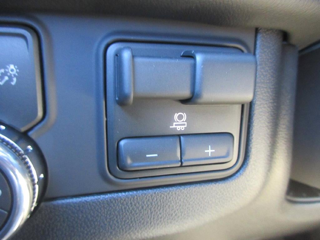 2027 GMC Yukon XL Denali