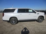 2027 GMC Yukon XL Denali