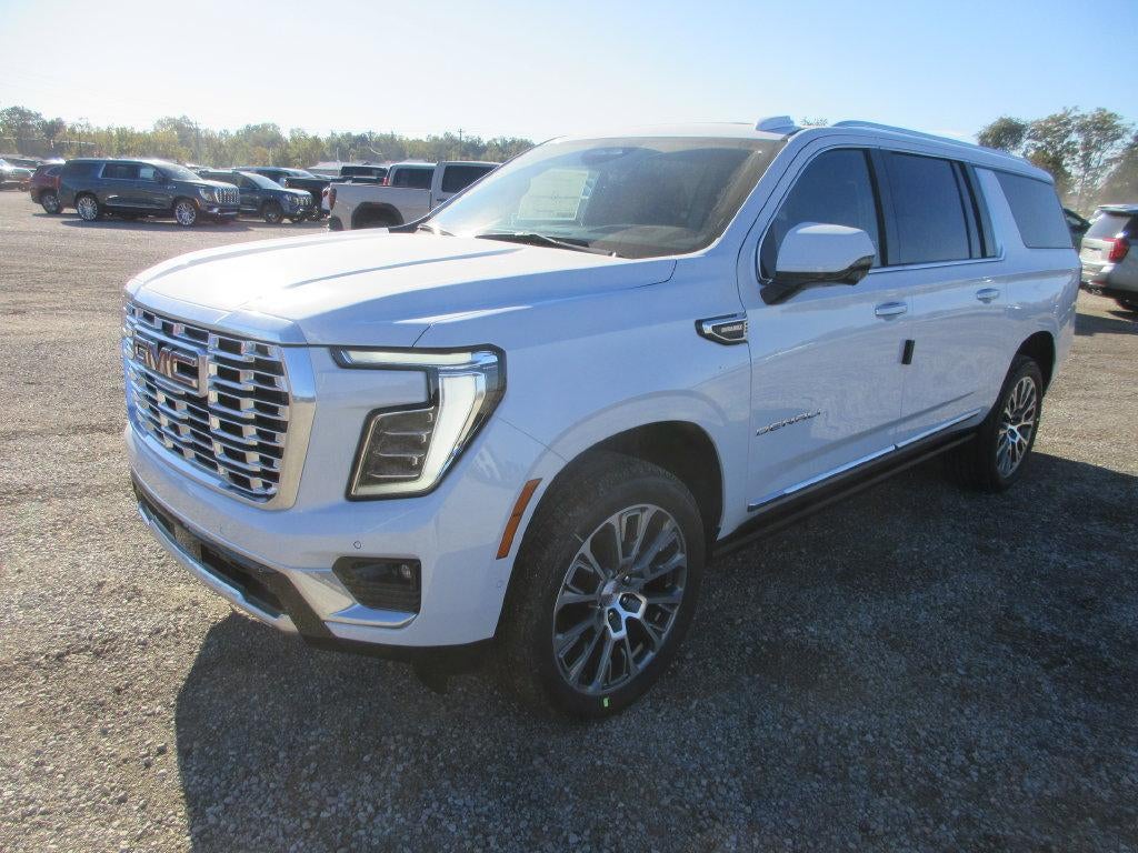 2027 GMC Yukon XL Denali