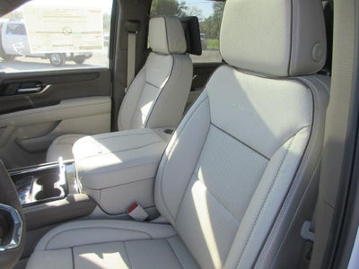 2027 GMC Yukon XL Denali