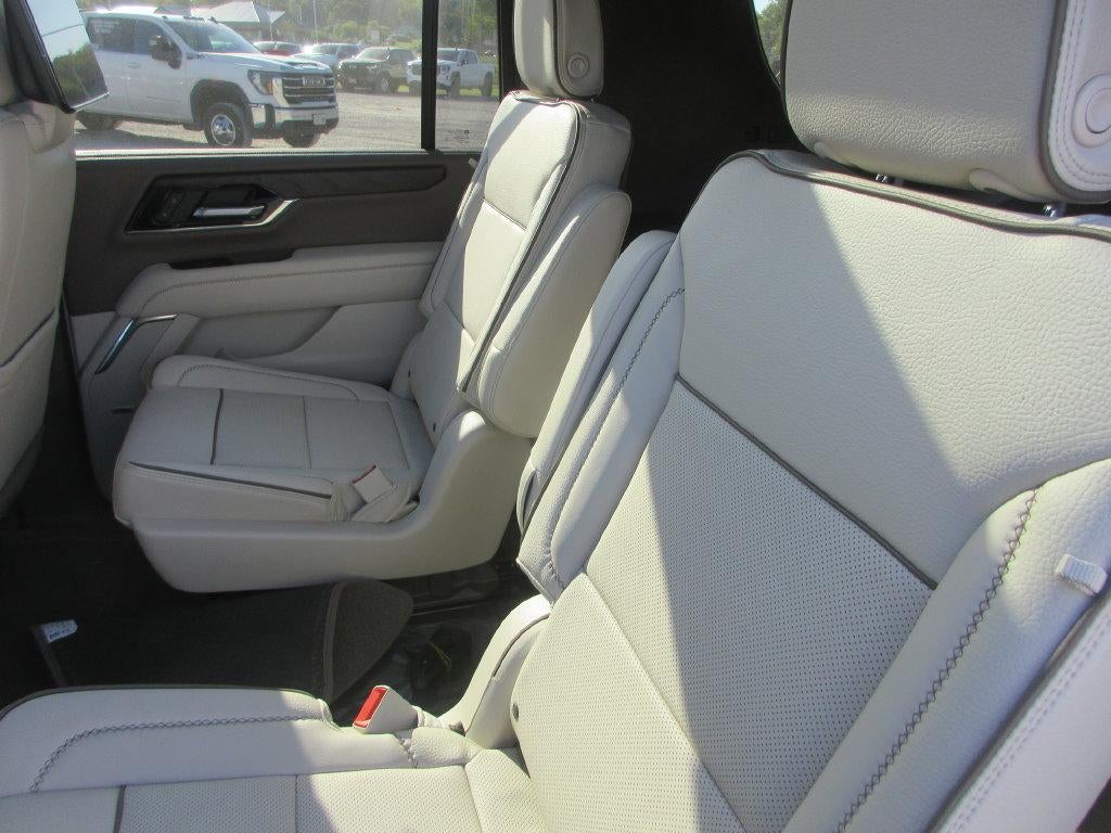 2027 GMC Yukon XL Denali