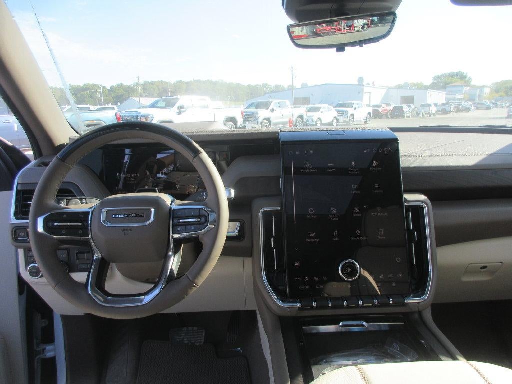 2027 GMC Yukon XL Denali