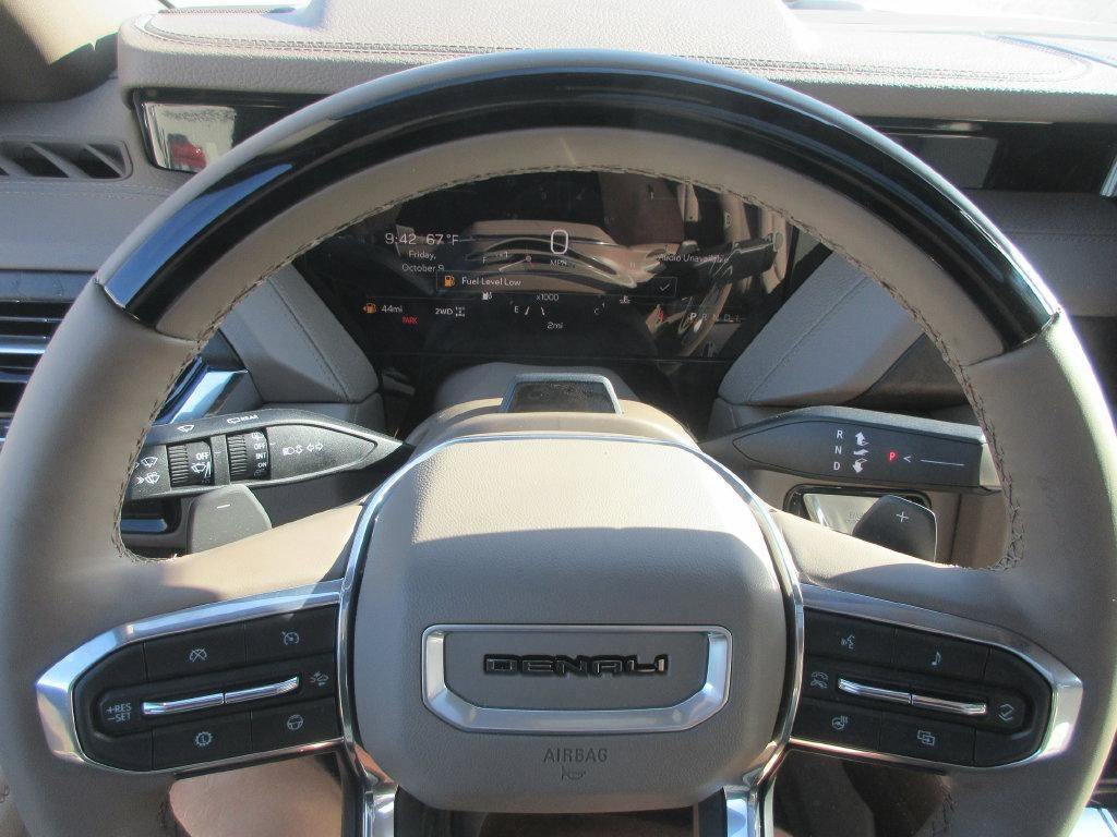2027 GMC Yukon XL Denali