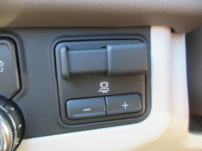 2027 GMC Yukon XL Denali
